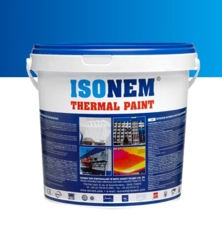 ISONEM THERMAL PAINT