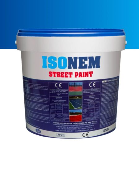 ISONEM STREET PAINT