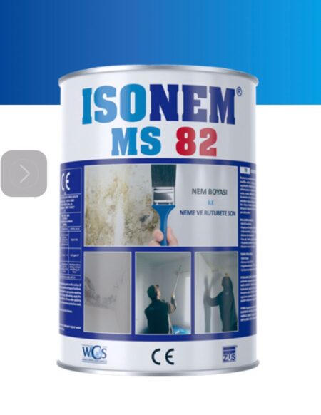 ISONEM MS 82